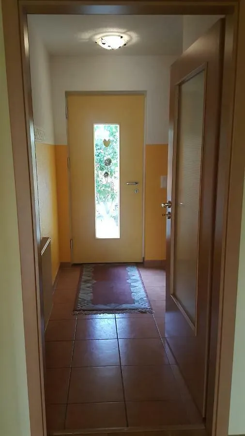 Exklusives Haus Mit Garten Ганновер 0*,
