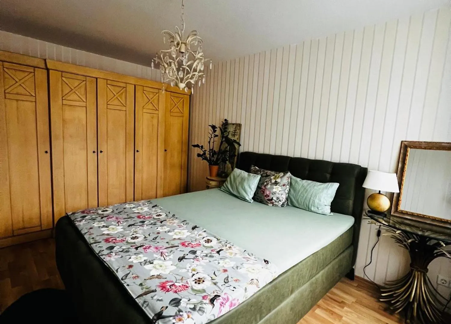 Exklusives Haus Mit Garten Hannover 0*,  Duitsland