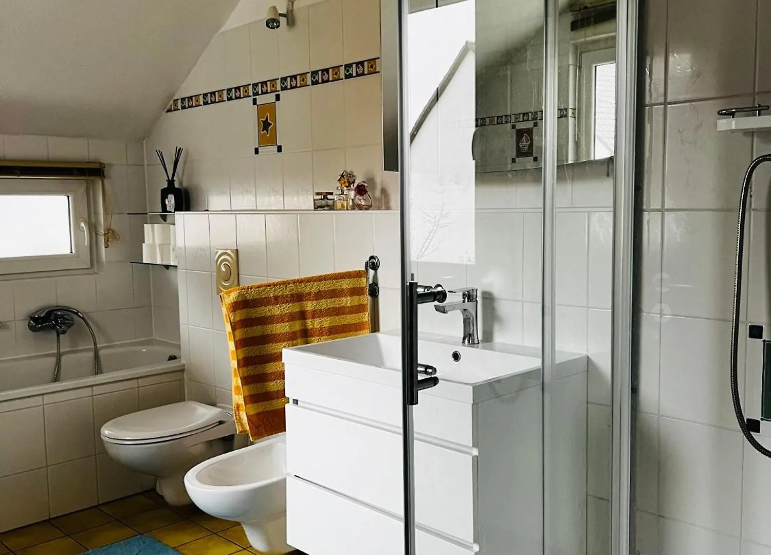 Exklusives Haus Mit Garten Hannover Vakantiehuis