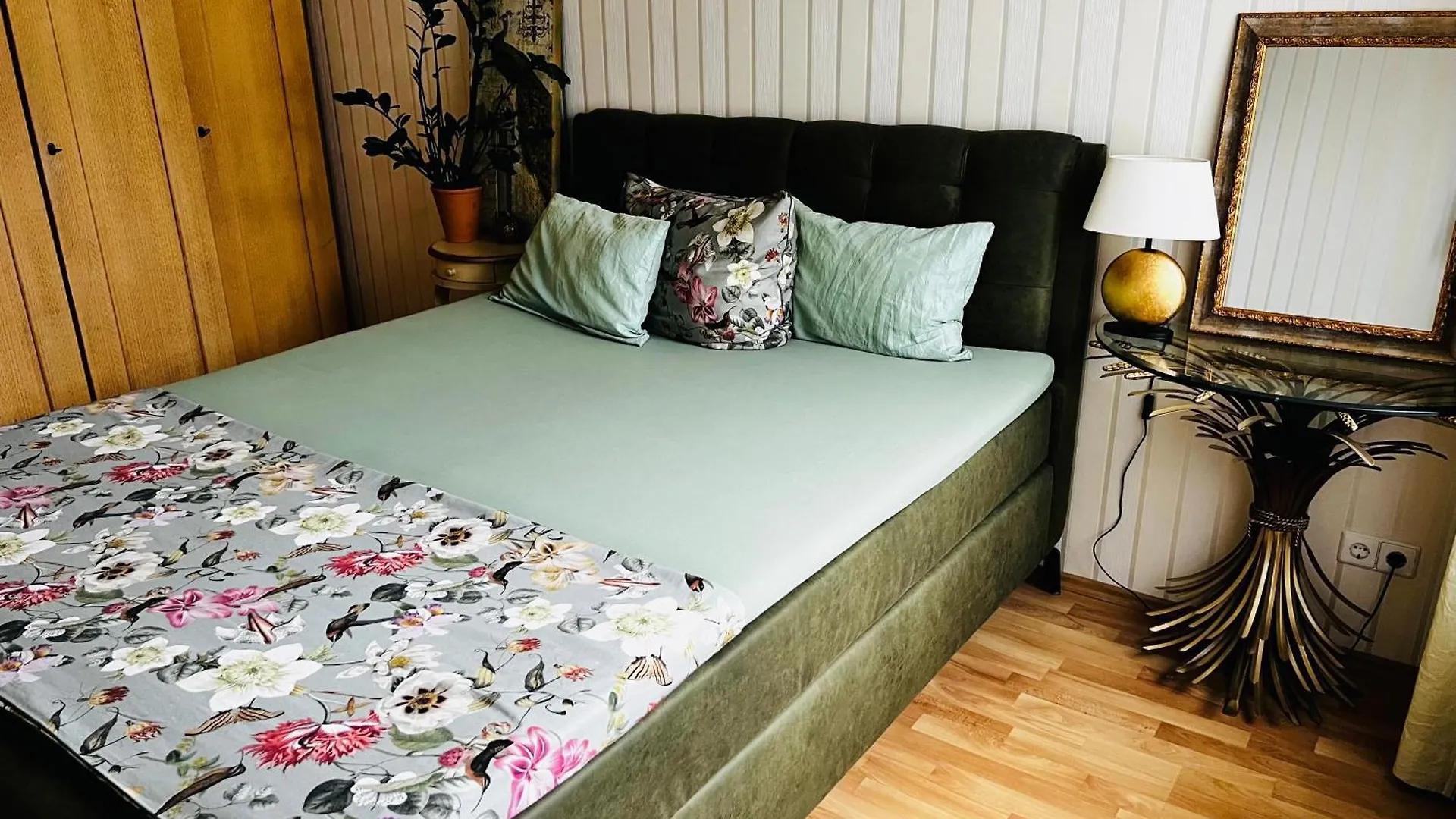 Exklusives Haus Mit Garten Hannover 0*,  Duitsland
