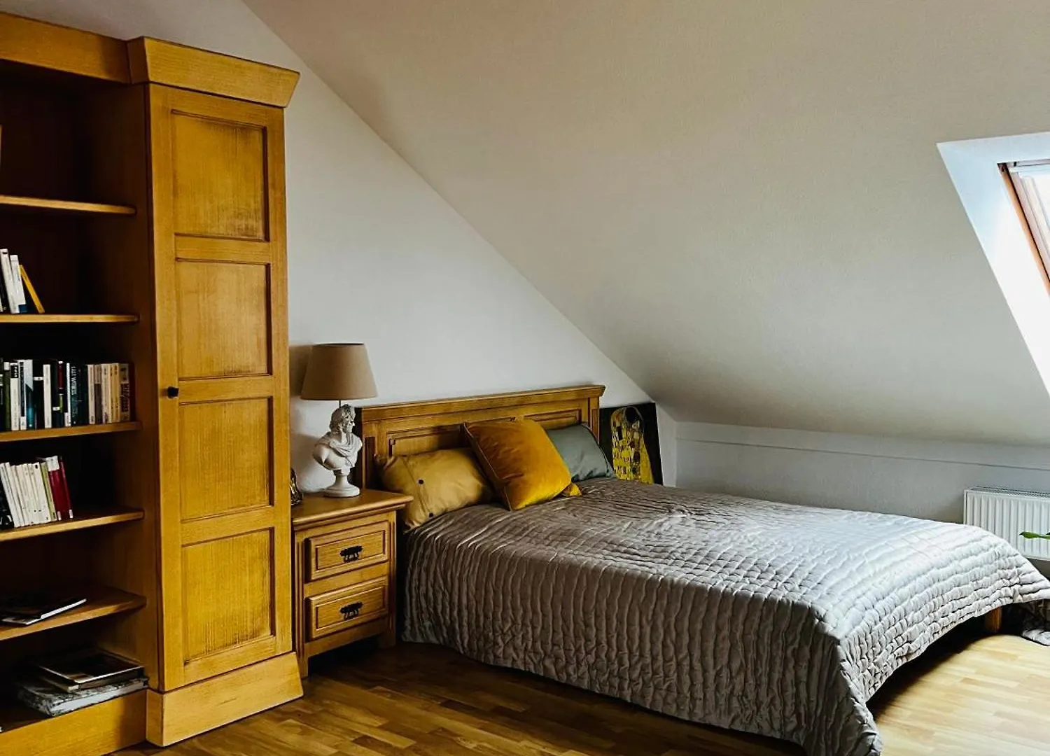 Vakantiehuis Exklusives Haus Mit Garten Hannover