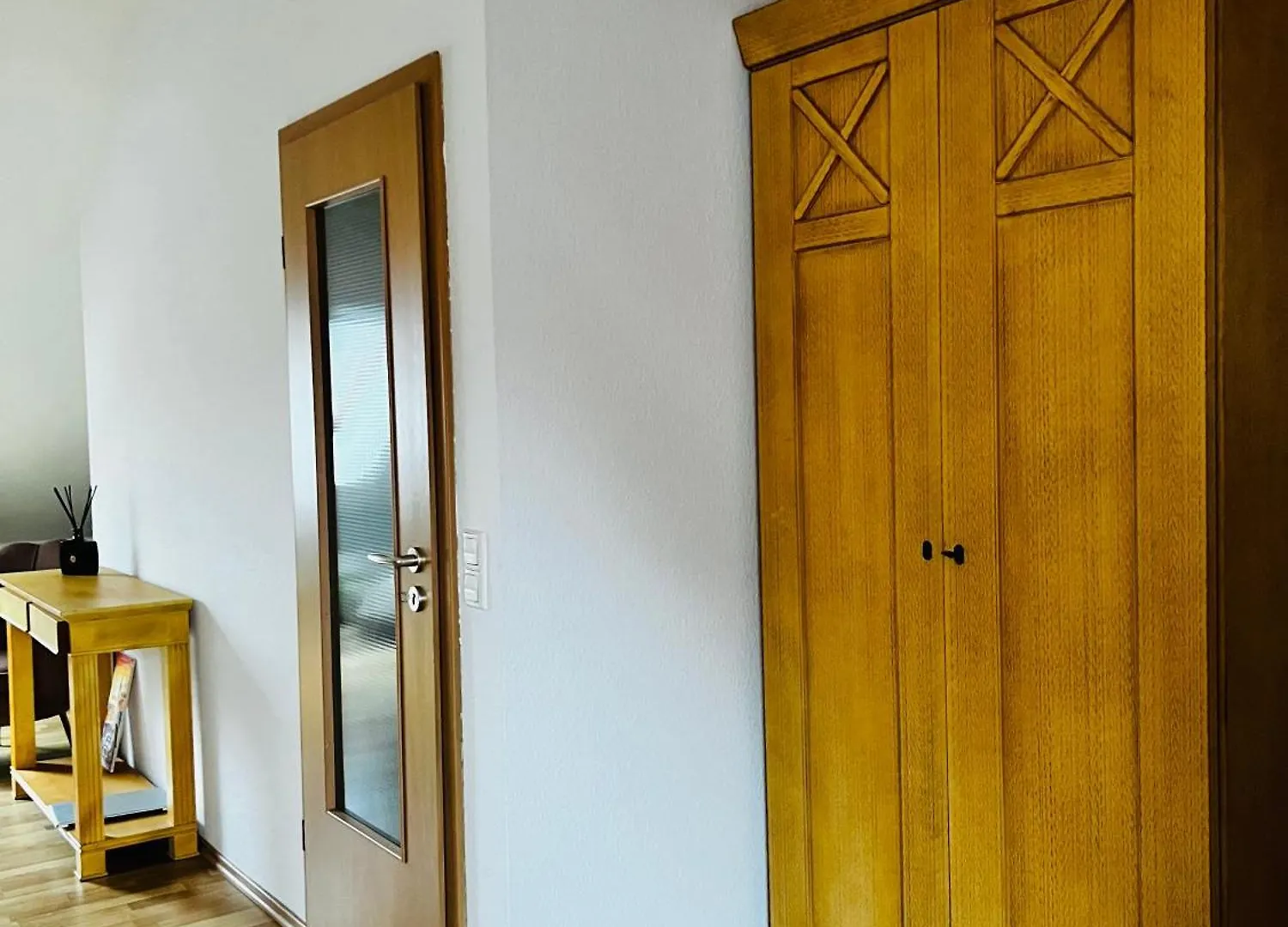 Exklusives Haus Mit Garten Hannover Duitsland