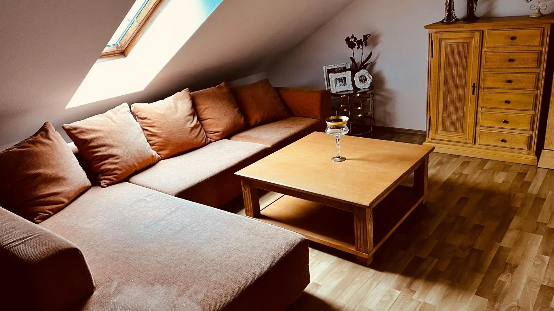 Exklusives Haus Mit Garten Hannover