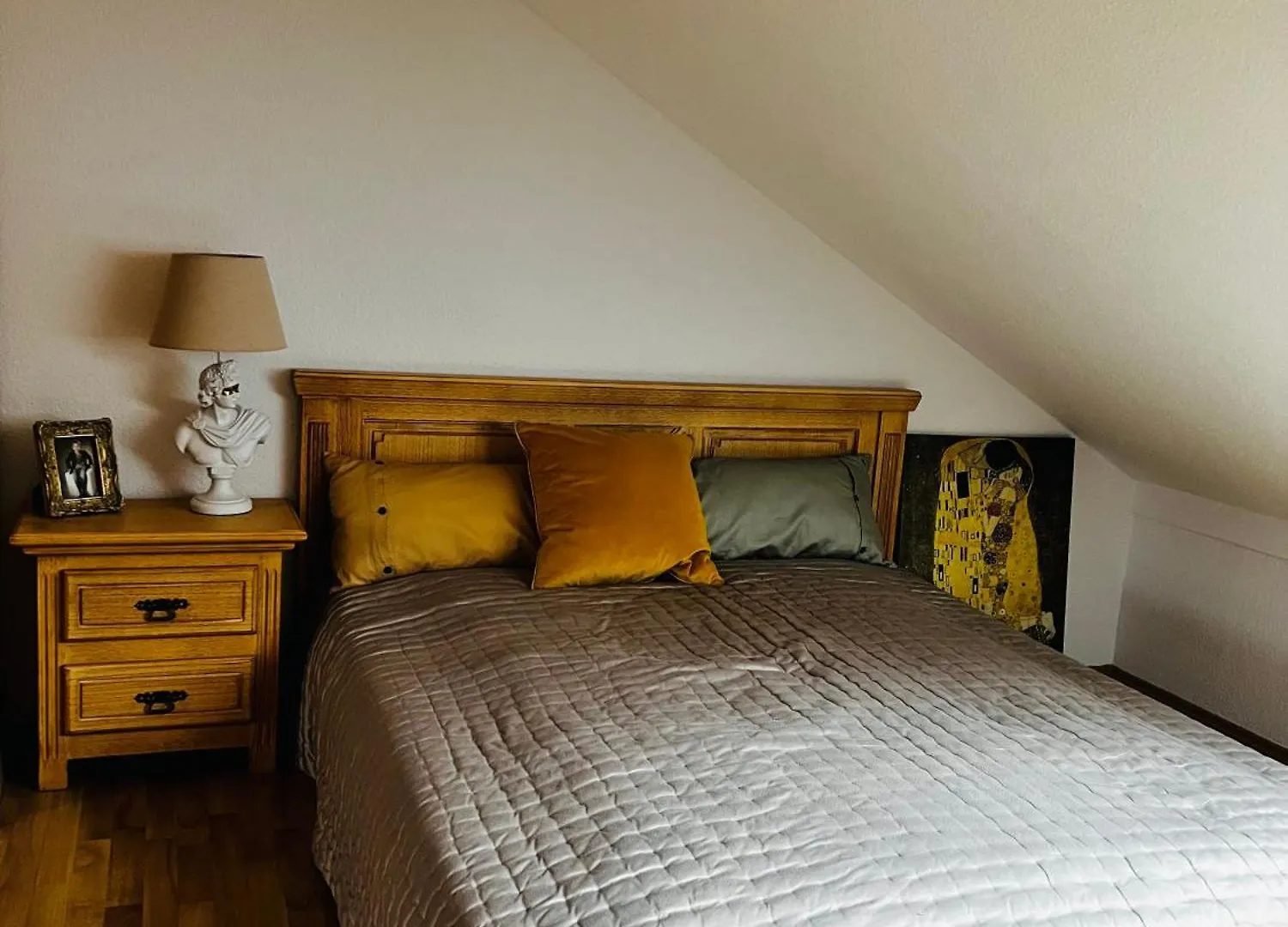 Exklusives Haus Mit Garten Hannover 0*,