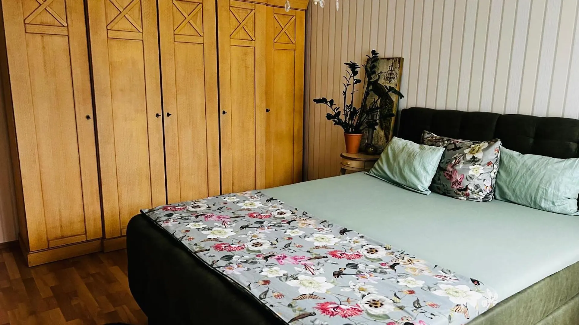 Exklusives Haus Mit Garten Hannover 0*,