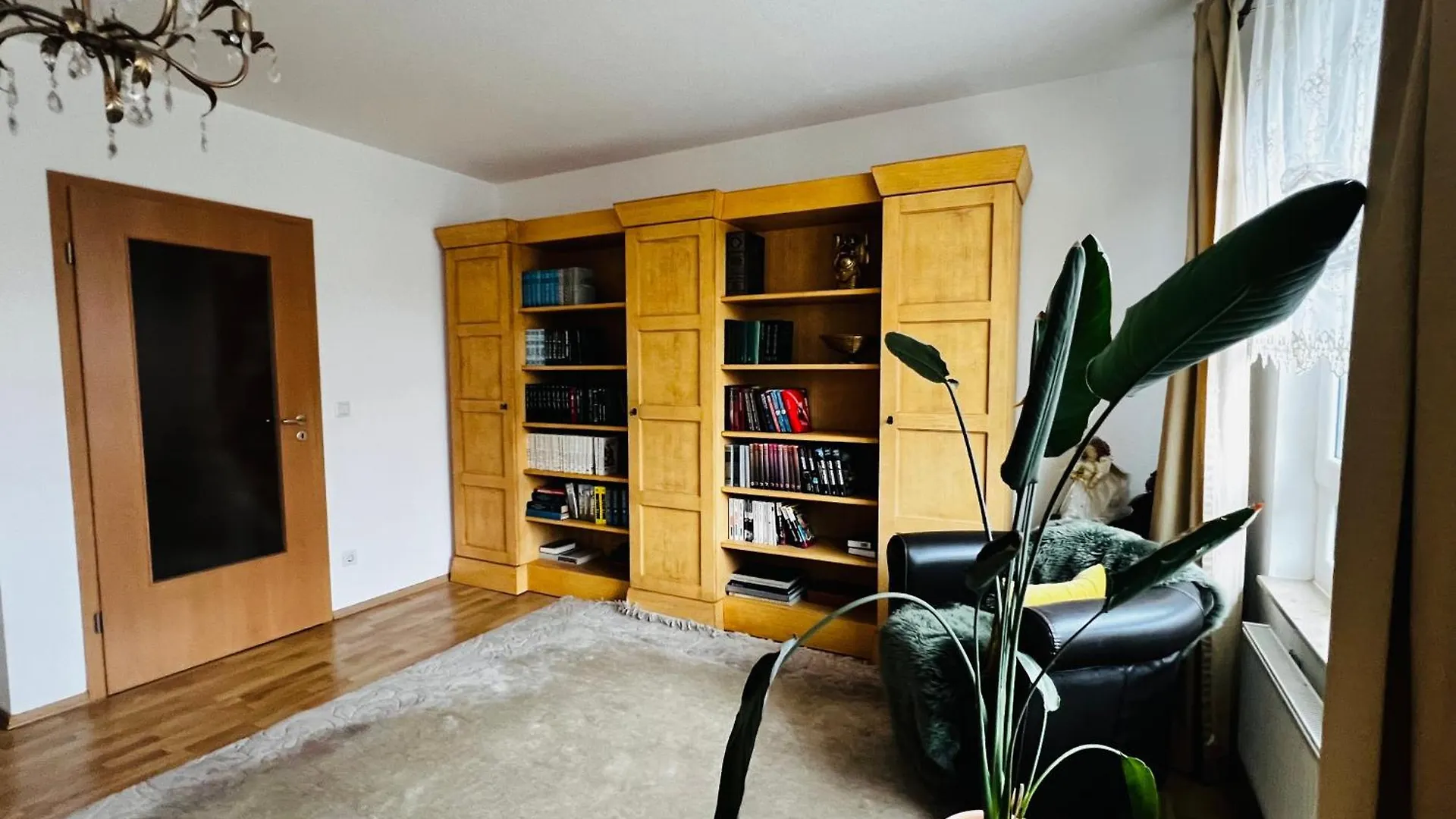Exklusives Haus Mit Garten Hannover